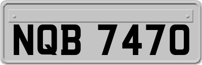 NQB7470