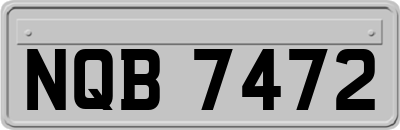 NQB7472