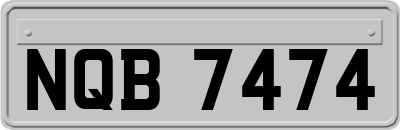 NQB7474