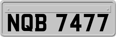 NQB7477