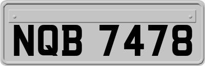 NQB7478