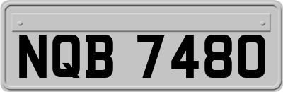 NQB7480