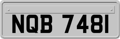 NQB7481
