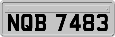 NQB7483