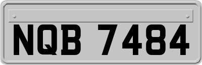 NQB7484