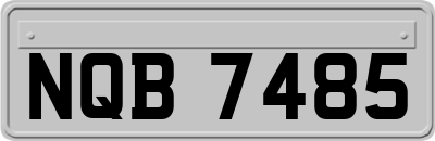 NQB7485