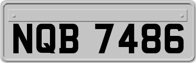 NQB7486