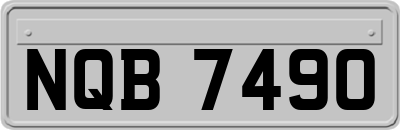 NQB7490