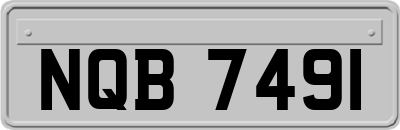 NQB7491