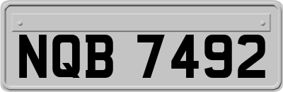 NQB7492