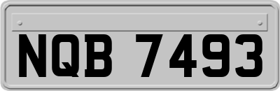 NQB7493