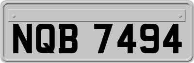 NQB7494