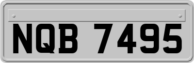 NQB7495