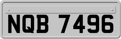 NQB7496