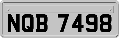 NQB7498
