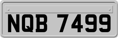 NQB7499