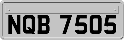 NQB7505