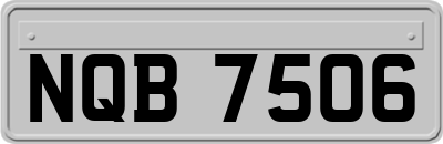 NQB7506