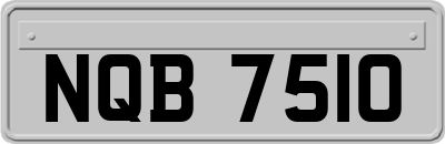 NQB7510