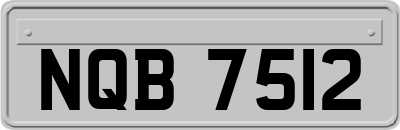 NQB7512