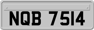 NQB7514