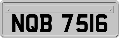 NQB7516