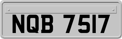 NQB7517