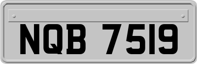 NQB7519