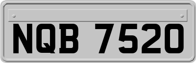 NQB7520