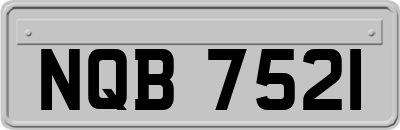 NQB7521