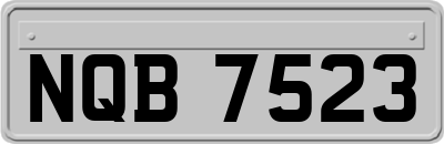 NQB7523