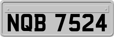 NQB7524
