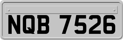 NQB7526