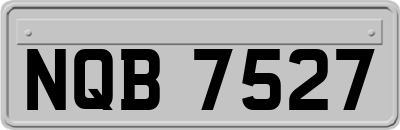 NQB7527