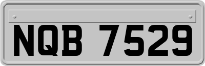 NQB7529