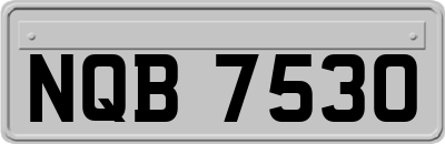 NQB7530