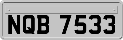 NQB7533