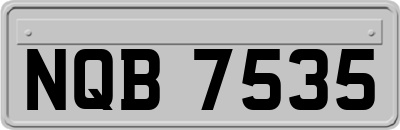NQB7535