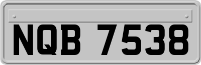 NQB7538