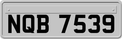 NQB7539