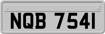 NQB7541