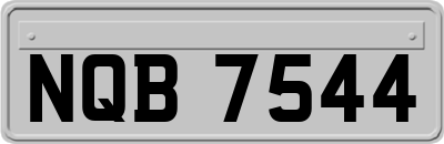 NQB7544