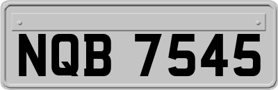 NQB7545