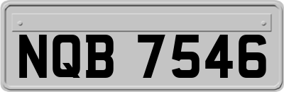NQB7546