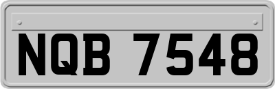 NQB7548