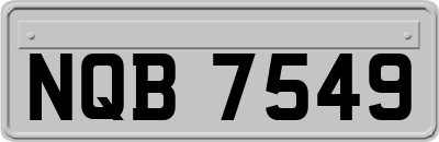 NQB7549