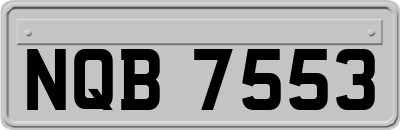 NQB7553