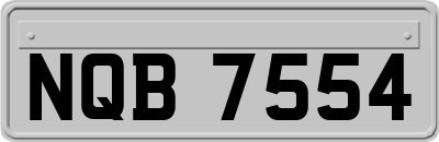 NQB7554