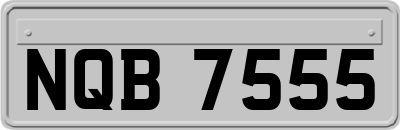 NQB7555