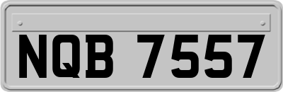 NQB7557